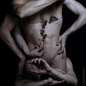 Gegen001 Gegen Records