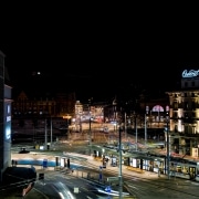 Swiss COVID-19 superspreader