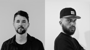 Butane & Riko Forinson