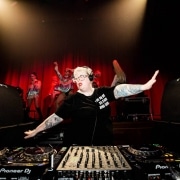 The Black Madonna changes name to The Blessed Madonna