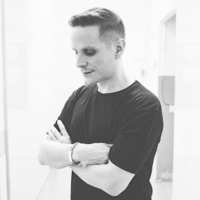 Kike Pravda Senoid Recordings