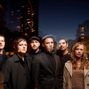 Submotion Orchestra Blend