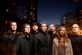 Submotion Orchestra Blend