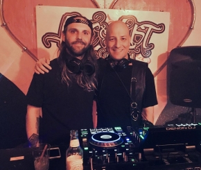 Deep Tribe - Take a Trip