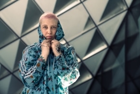 Alinkas Control Transmission