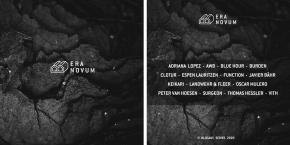 Blocaus Series - Era Novum