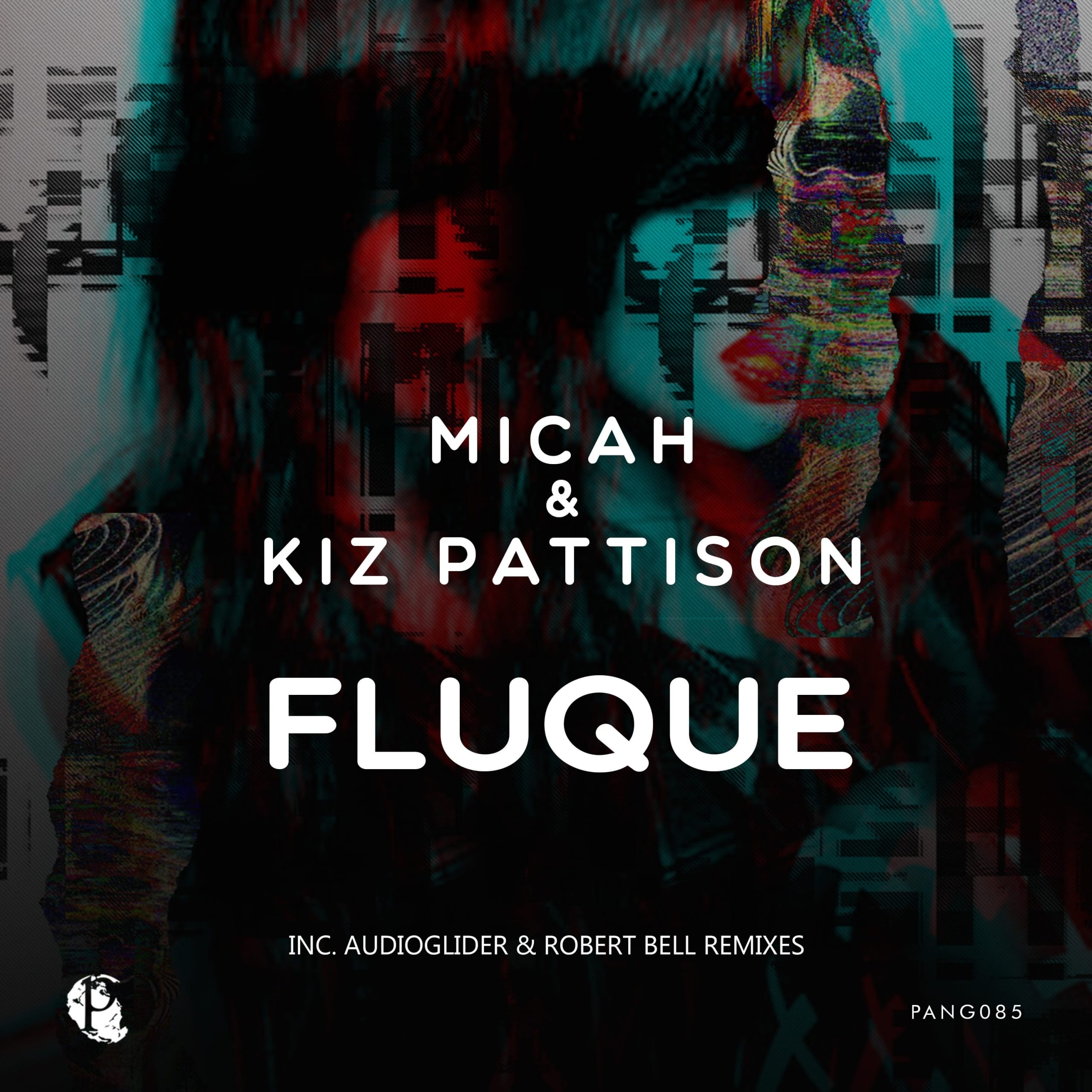 Micah & Kiz Pattison 'Fluque'