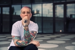 Alinka Control Transmission