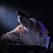 French Artist Submarine FM