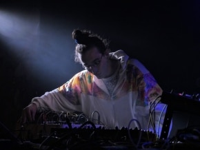 French Artist Submarine FM