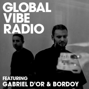 Gabriel D'Or Bordoy