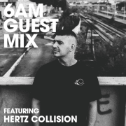 Hertz Collision