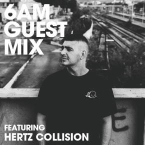 Hertz Collision