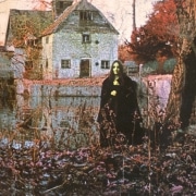 Black Sabbath Cover Girl