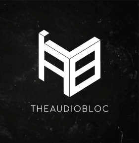Audio Bloc Logo
