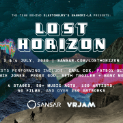 Lost Horizon Music Festival