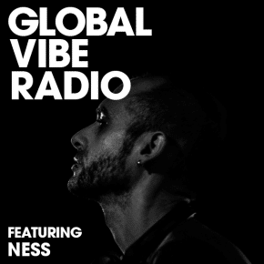 Ness - Global Vibe Radio