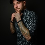 Rafael Cerato Downtempo playlist