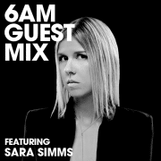 Sara Simms Mix