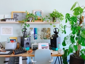 Elif - Catching up on Knowledge