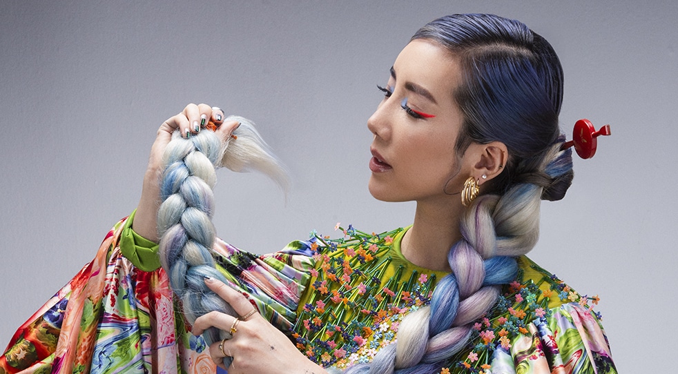 TOKiMONSTA inclusivity