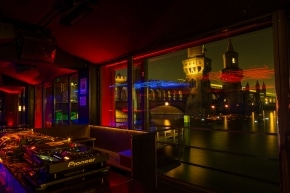 Anja Schneider Watergate