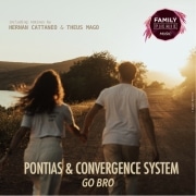 Pontias, Convergence System "Go Bro" (Extended Mix) - Family Piknik Music