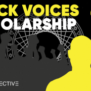 Icon Collective Black Voices Scholarship