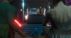 Lost Horizon Gas Tower 3