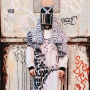 Hyenah Remixes "Obileke"