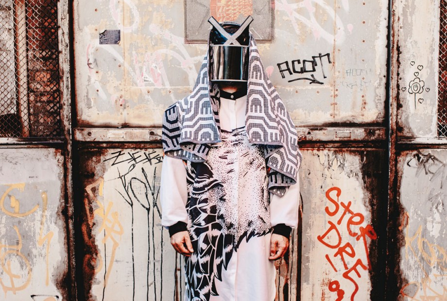 Hyenah Remixes "Obileke"