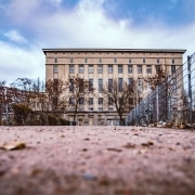 berghain reopens