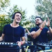 Cosmic Boys - Digital Love