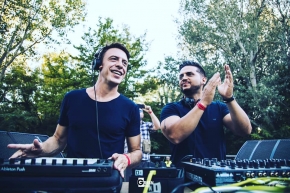 Cosmic Boys - Digital Love