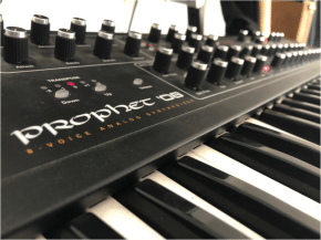 Prophet 08