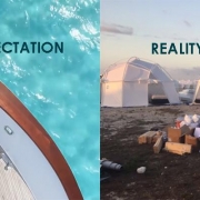 Fyre Festival Auction