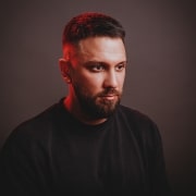 patrik Berg Terminal M