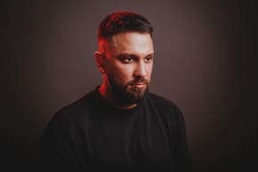 patrik Berg Terminal M