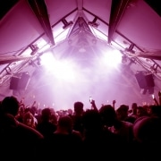 Beirut Nightclub The Gärten has been damaged by the explosion