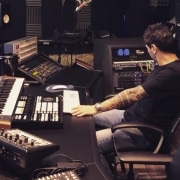 shlomi aber second state