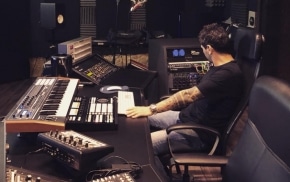 shlomi aber second state