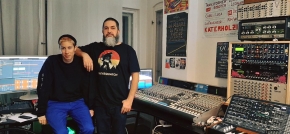 La Fraicheur & Leonard De Leonard