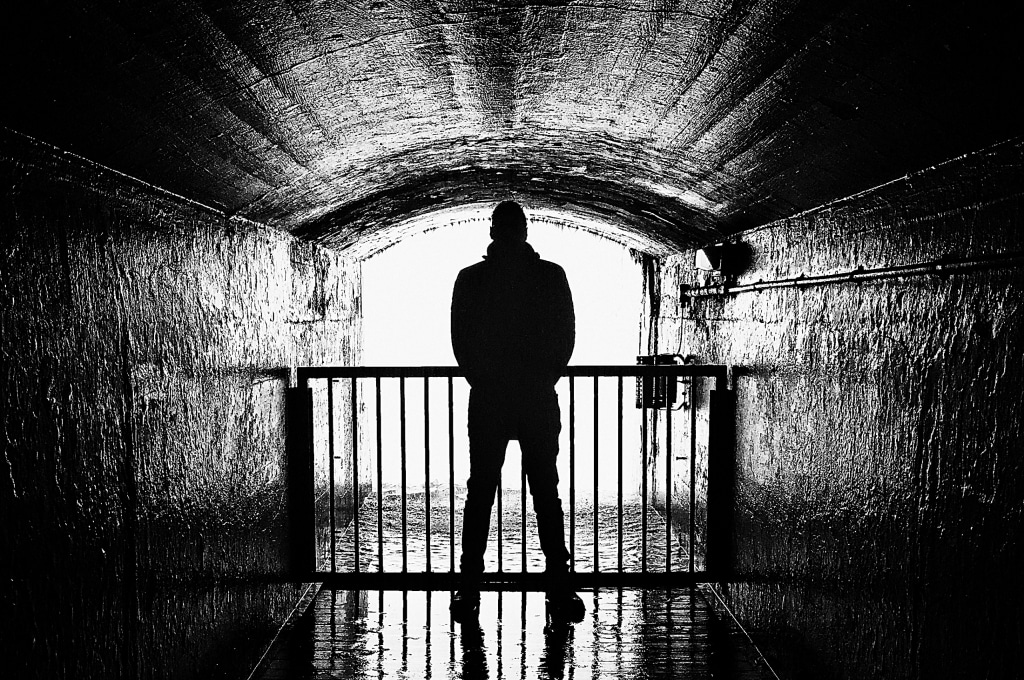 Antechamber's vinyl release