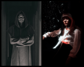 Francis Xavier Neu-Romancer