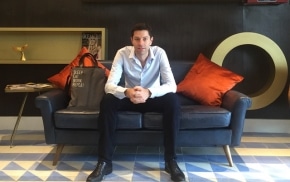 Clubbing TV CEO Stephane Schweitzer Discusses The Future of Live Streaming