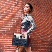 Gabriella Vergilov Northern Parallels