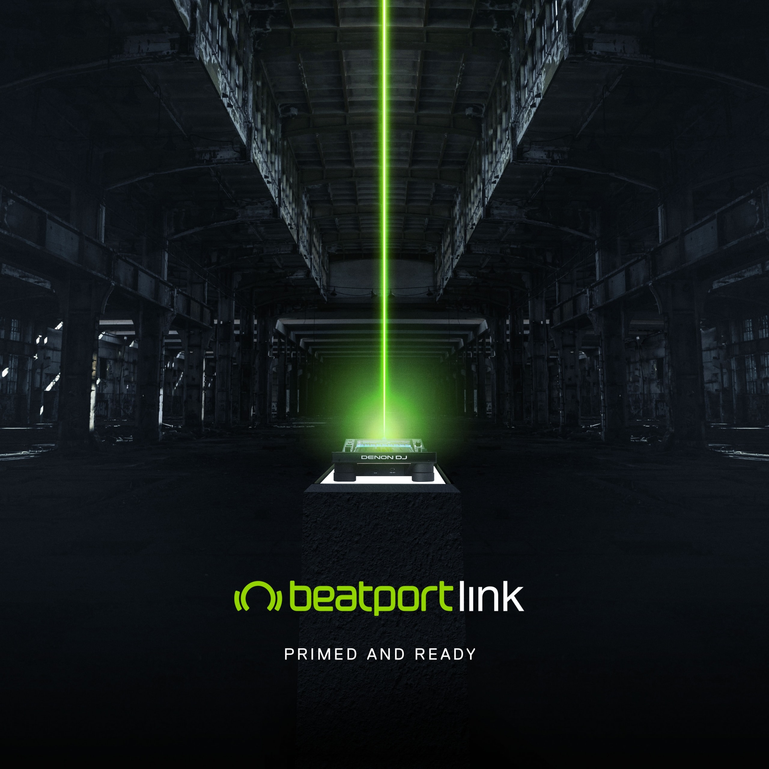 Denon - Beatport LINK