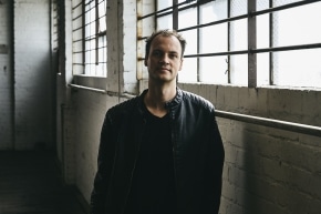 Husky - Go Don't Stop