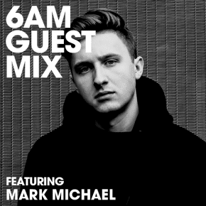 Mark Michael Guest Mix