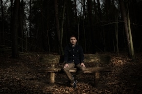 Colorcode Records Co-Founder Monomood